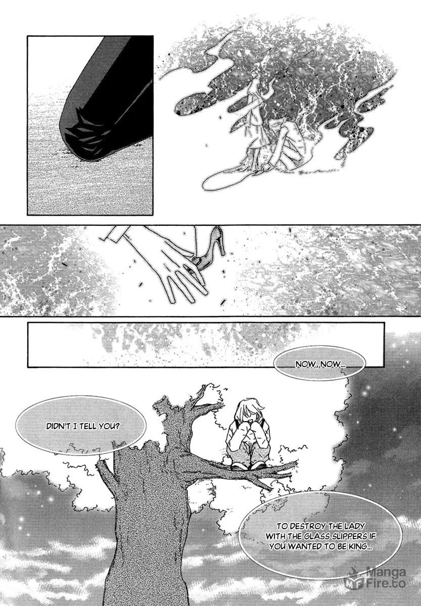 Chronicles of the Grim Peddler Chapter 13 page 40 - 
