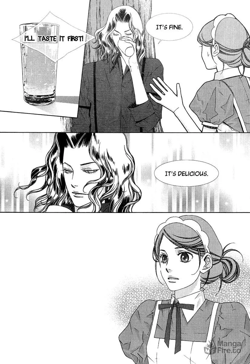 Chronicles of the Grim Peddler Chapter 13 page 5 - 