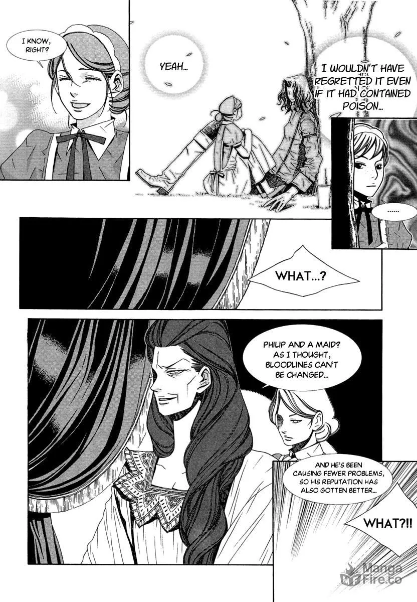 Chronicles of the Grim Peddler Chapter 13 page 6 - 