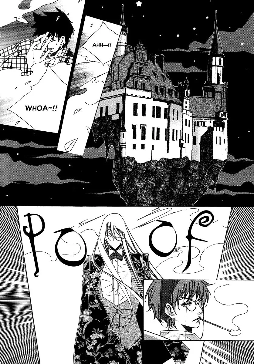 Chronicles of the Grim Peddler Chapter 14 page 29 - 