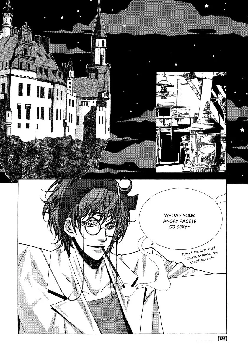 Chronicles of the Grim Peddler Chapter 14 page 31 - 