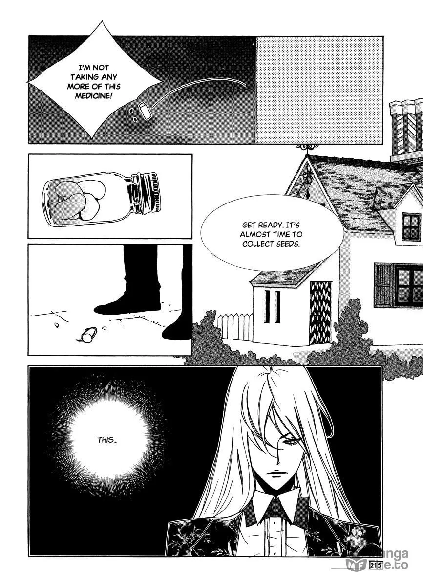 Chronicles of the Grim Peddler Chapter 15 page 30 - 