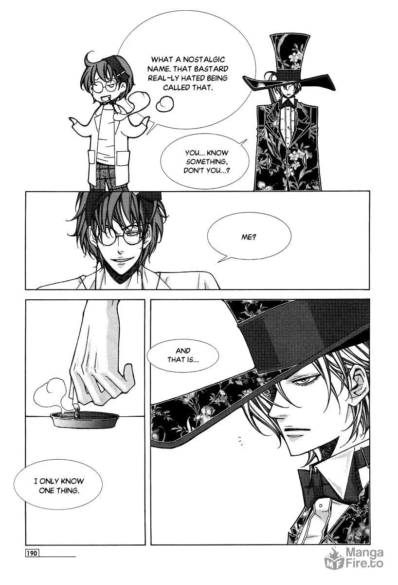 Chronicles of the Grim Peddler Chapter 15 page 5 - 