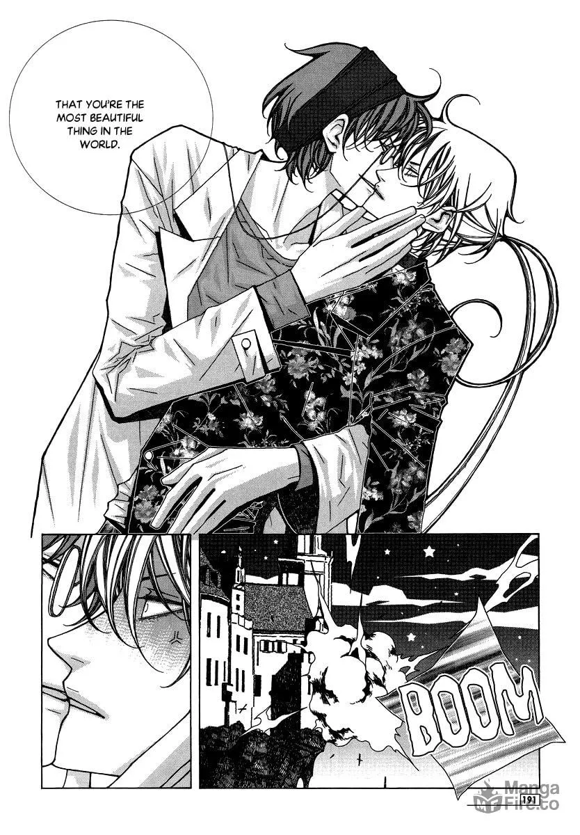 Chronicles of the Grim Peddler Chapter 15 page 6 - 