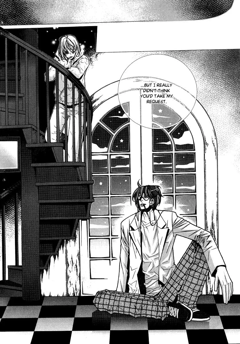 Chronicles of the Grim Peddler Chapter 15 page 8 - 