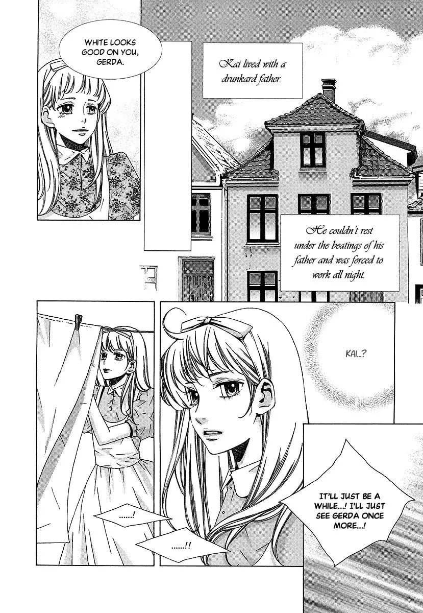 Chronicles of the Grim Peddler Chapter 16 page 14 - 