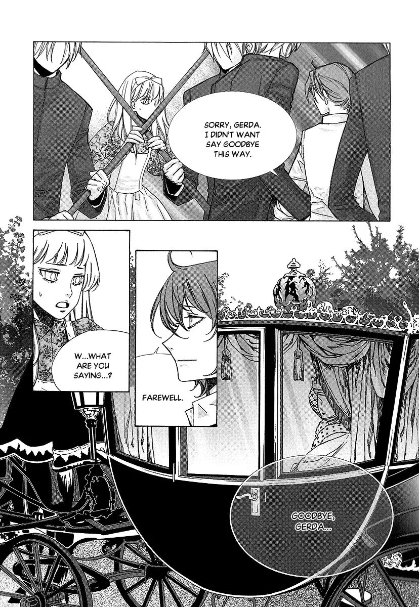 Chronicles of the Grim Peddler Chapter 16 page 16 - 