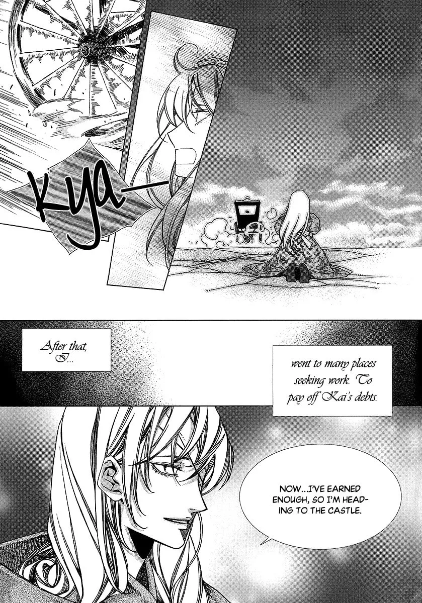 Chronicles of the Grim Peddler Chapter 16 page 17 - 