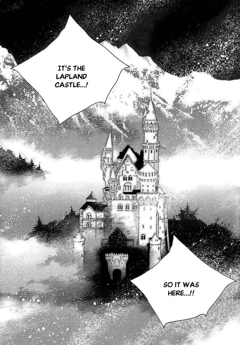 Chronicles of the Grim Peddler Chapter 16 page 19 - 