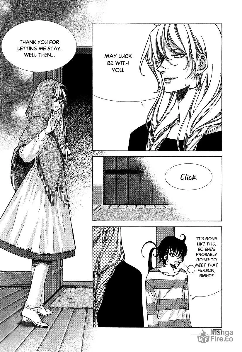 Chronicles of the Grim Peddler Chapter 16 page 20 - 
