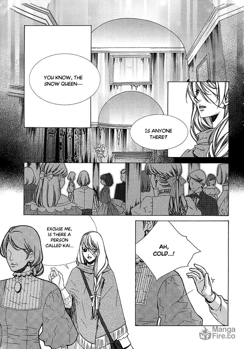 Chronicles of the Grim Peddler Chapter 16 page 21 - 