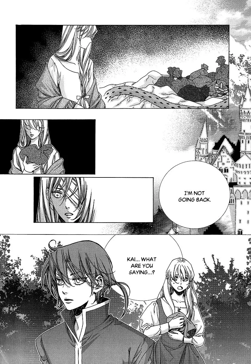 Chronicles of the Grim Peddler Chapter 16 page 26 - 