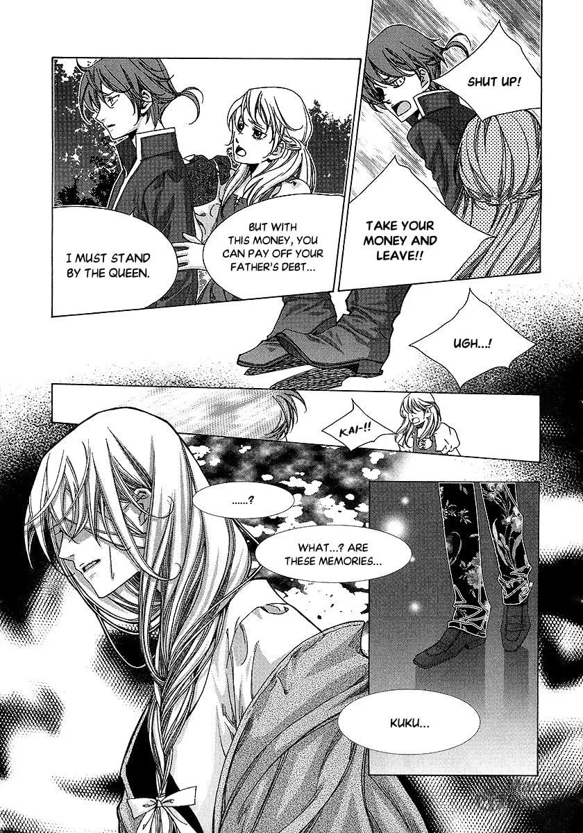 Chronicles of the Grim Peddler Chapter 16 page 27 - 