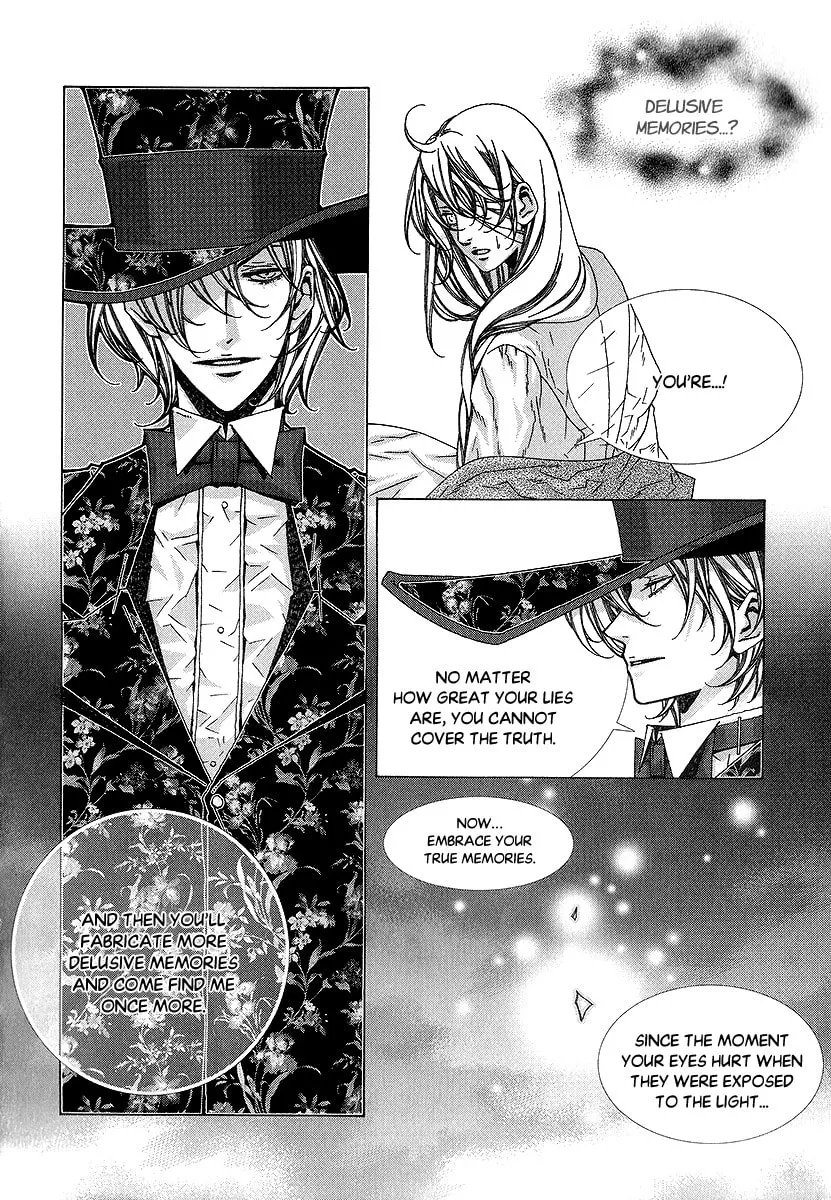 Chronicles of the Grim Peddler Chapter 16 page 28 - 