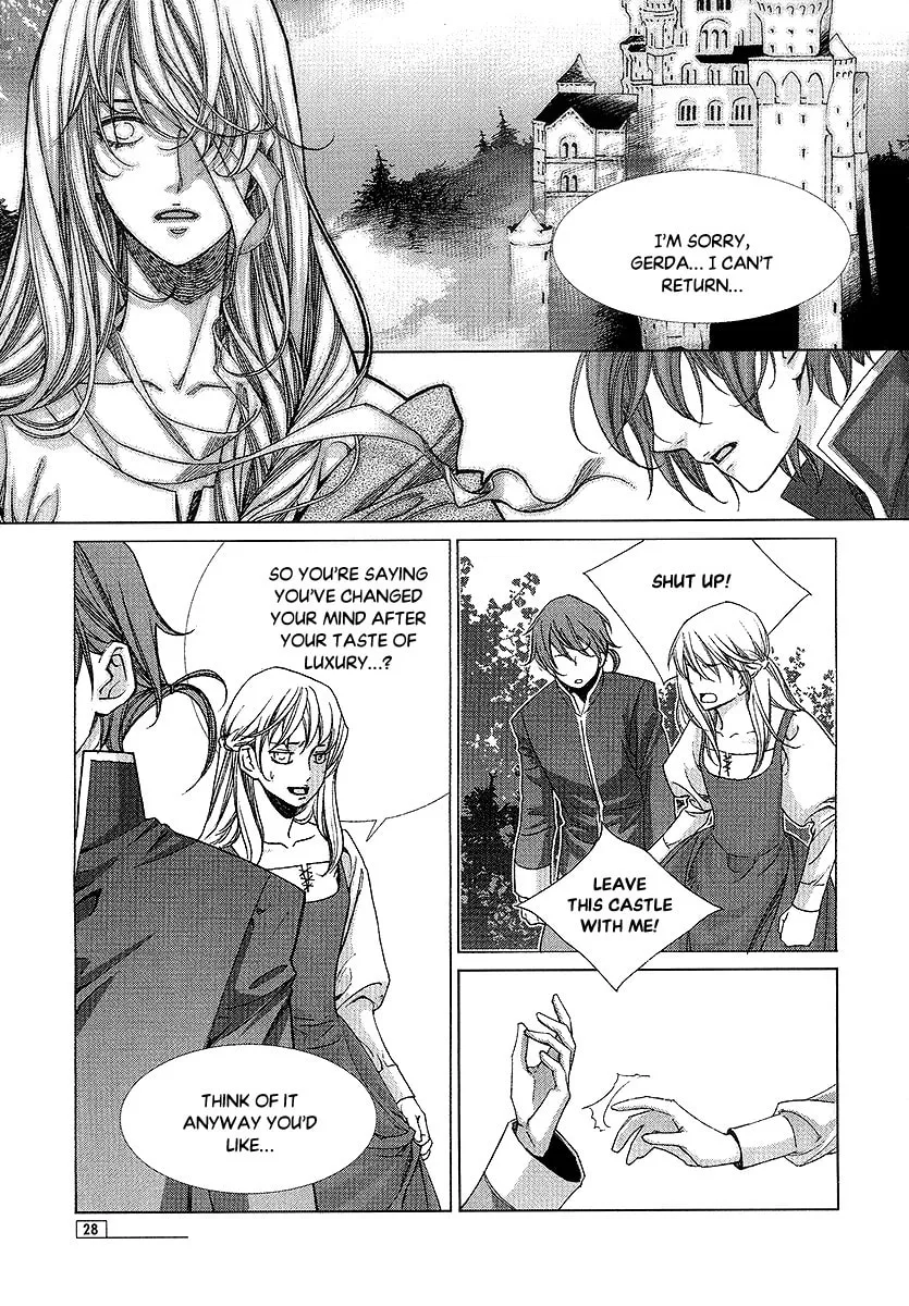 Chronicles of the Grim Peddler Chapter 16 page 29 - 