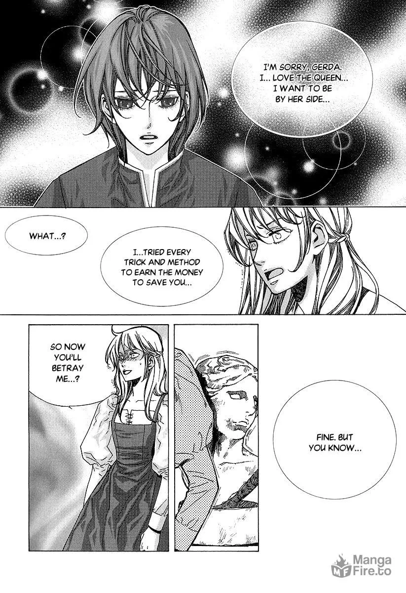 Chronicles of the Grim Peddler Chapter 16 page 30 - 