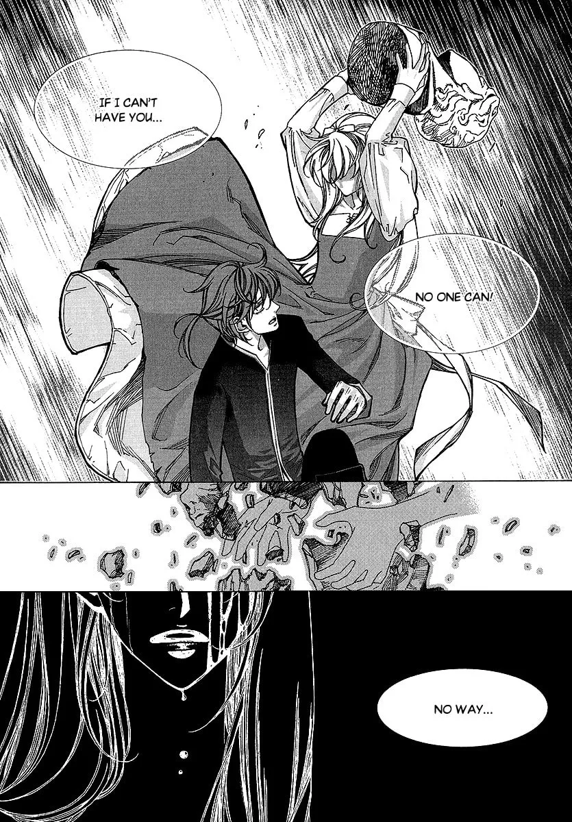 Chronicles of the Grim Peddler Chapter 16 page 31 - 