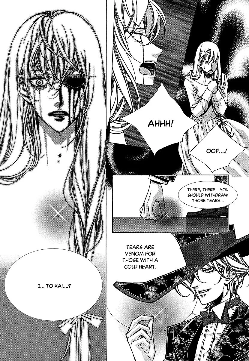 Chronicles of the Grim Peddler Chapter 16 page 32 - 