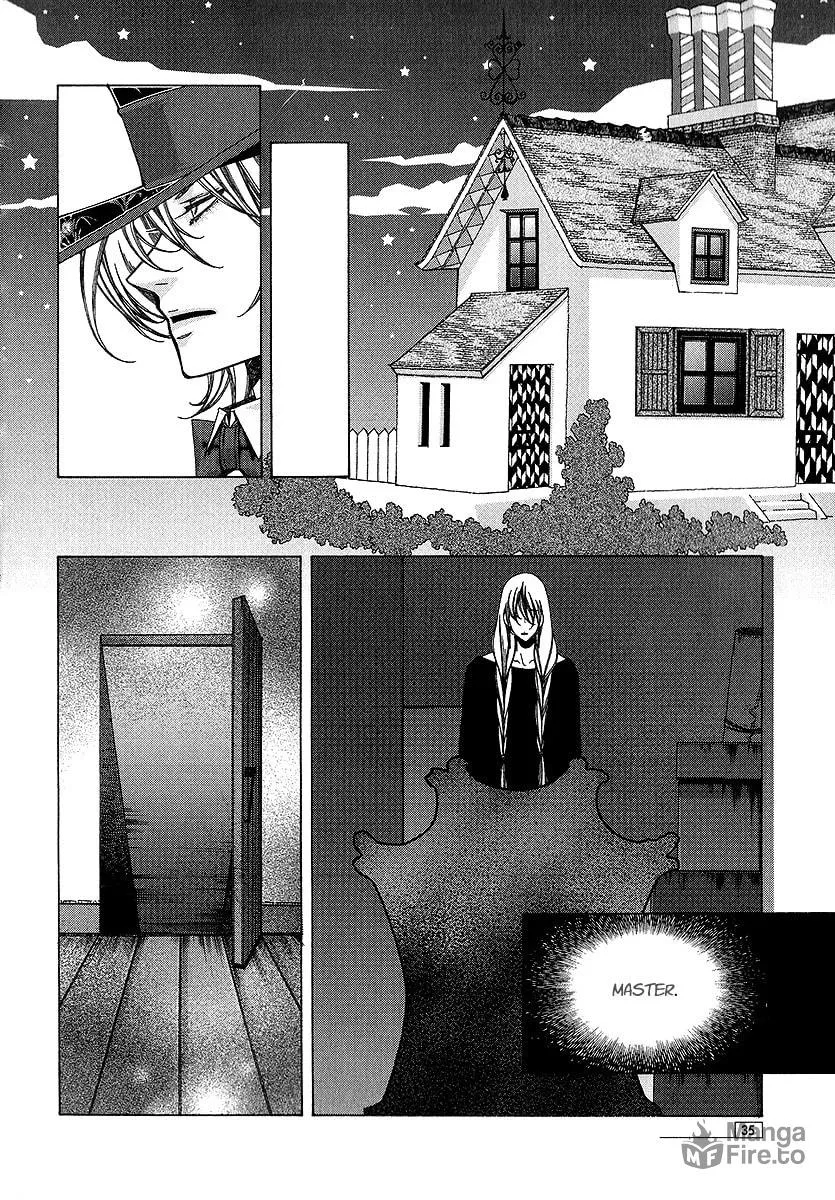 Chronicles of the Grim Peddler Chapter 16 page 36 - 