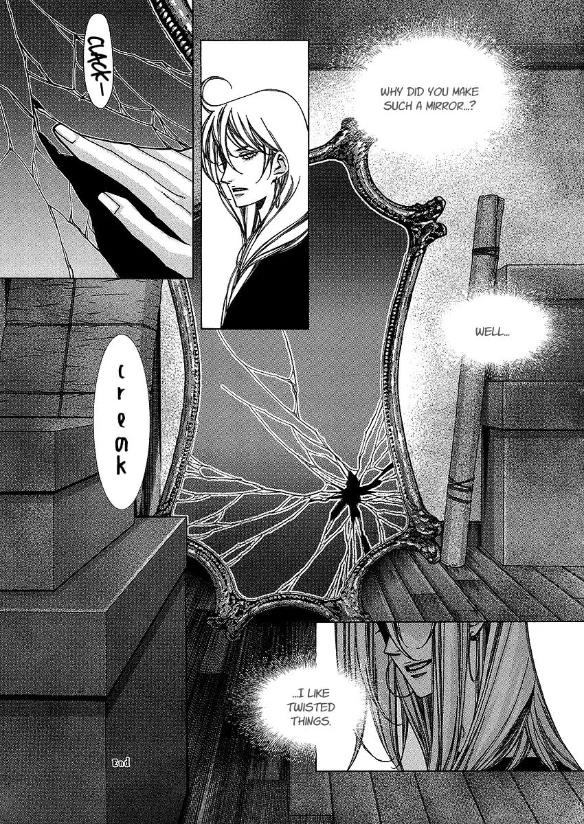 Chronicles of the Grim Peddler Chapter 16 page 37 - 
