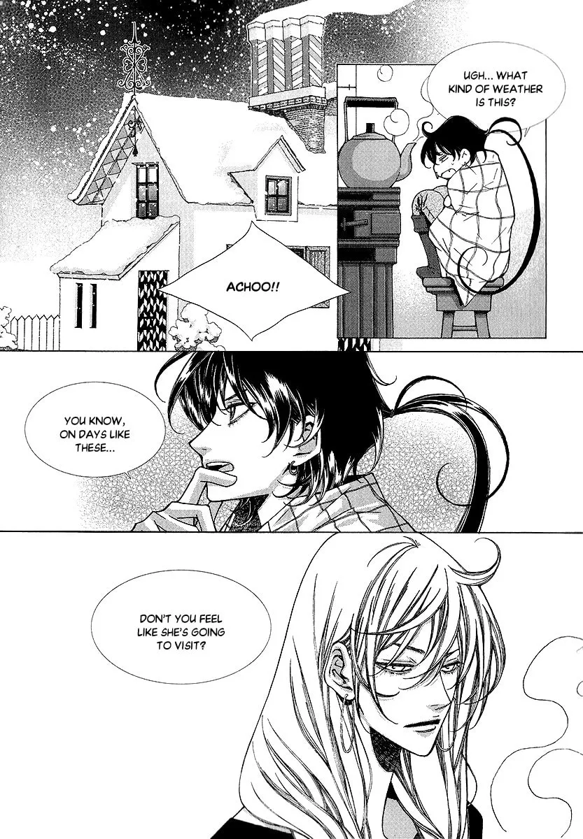 Chronicles of the Grim Peddler Chapter 16 page 7 - 