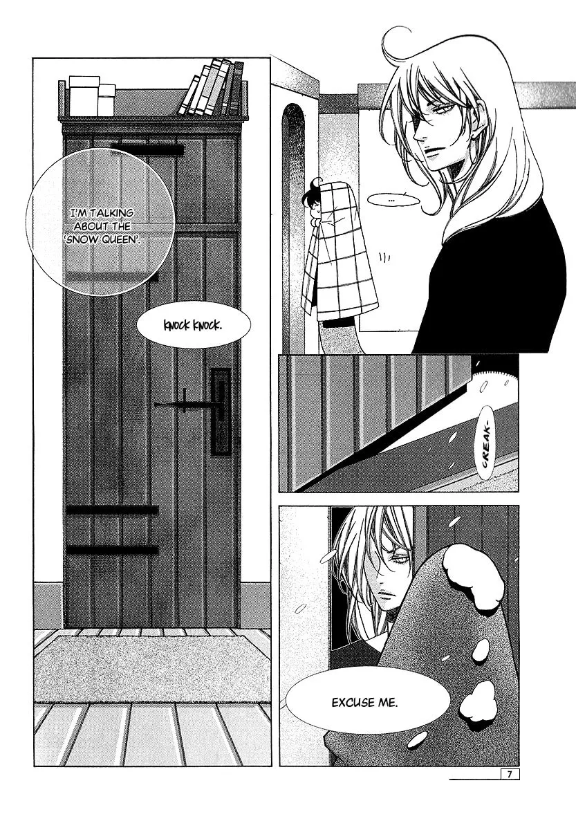 Chronicles of the Grim Peddler Chapter 16 page 8 - 