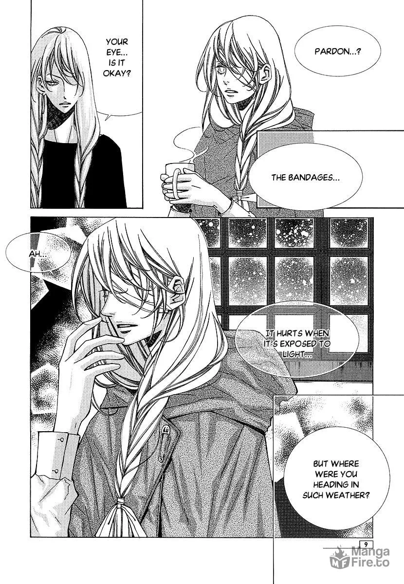 Chronicles of the Grim Peddler Chapter 16 page 10 - 