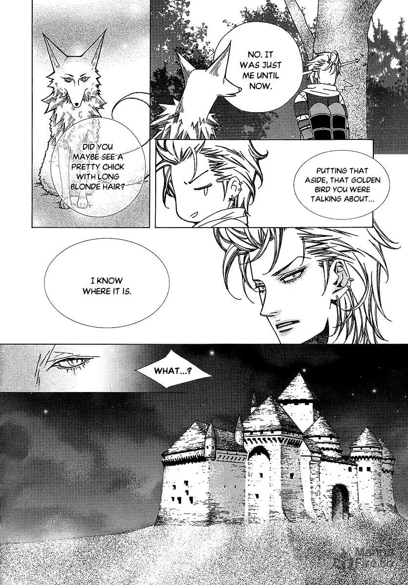 Chronicles of the Grim Peddler Chapter 17 page 12 - 