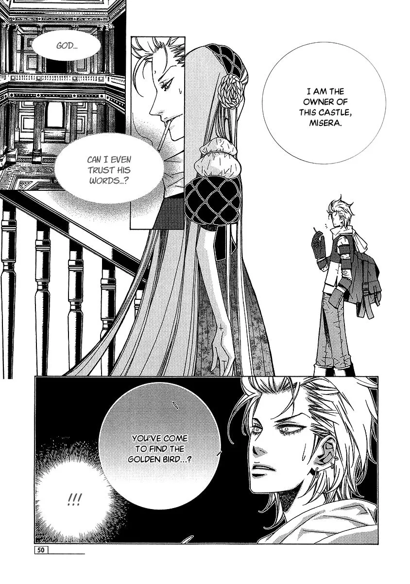 Chronicles of the Grim Peddler Chapter 17 page 13 - 