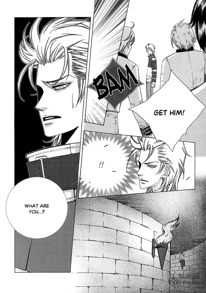 Chronicles of the Grim Peddler Chapter 17 page 20 - 