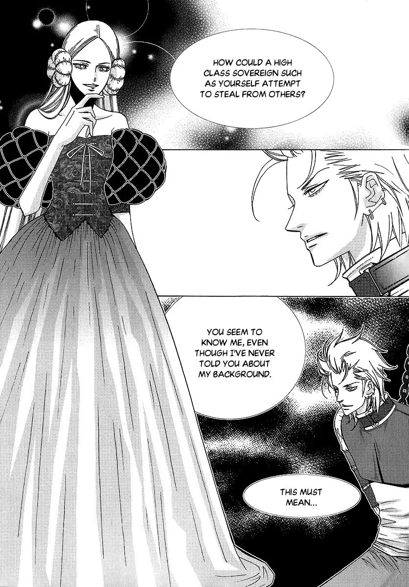 Chronicles of the Grim Peddler Chapter 17 page 23 - 