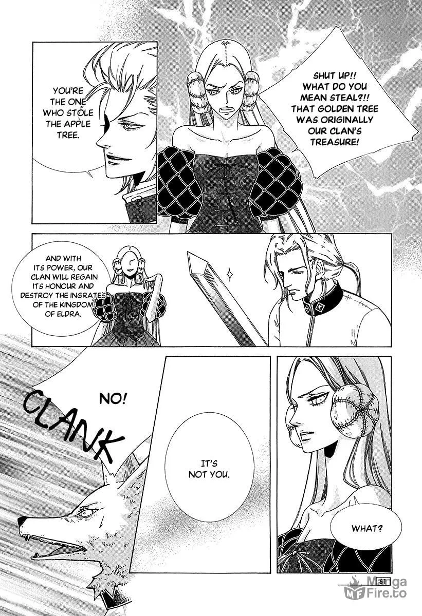Chronicles of the Grim Peddler Chapter 17 page 24 - 