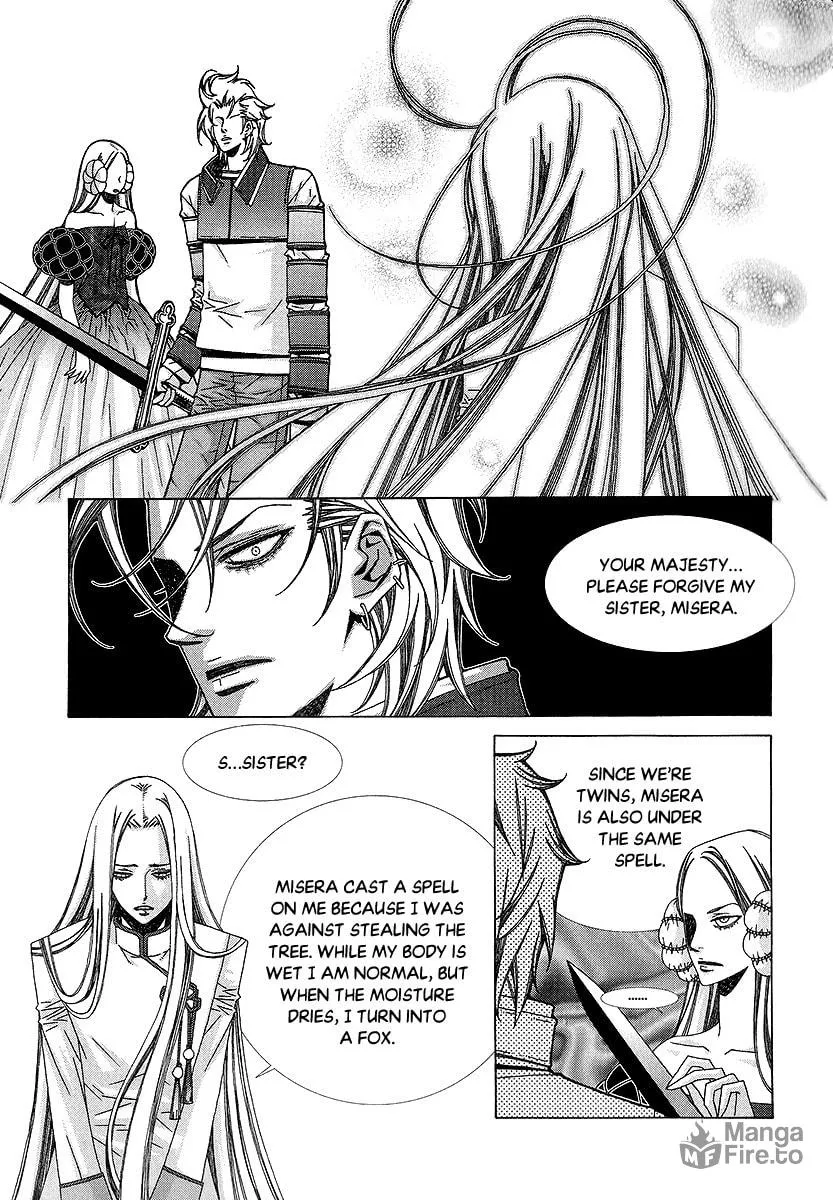 Chronicles of the Grim Peddler Chapter 17 page 30 - 