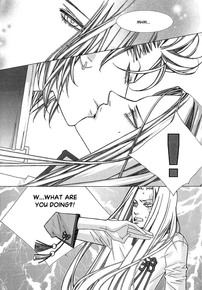 Chronicles of the Grim Peddler Chapter 17 page 34 - 