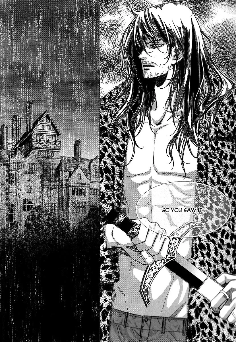 Chronicles of the Grim Peddler Chapter 18 page 2 - 