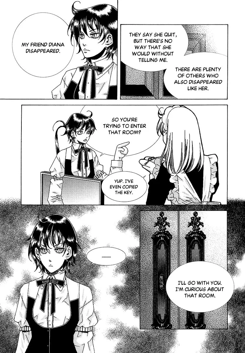 Chronicles of the Grim Peddler Chapter 18 page 16 - 