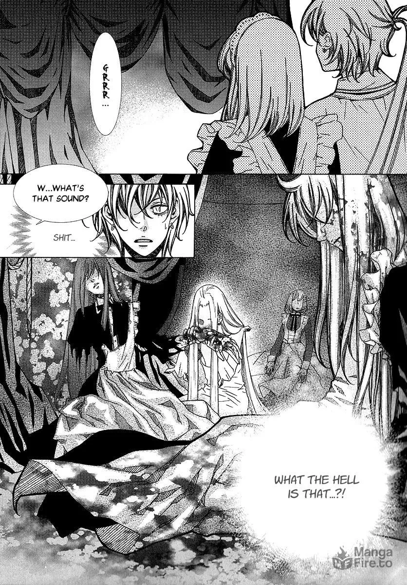 Chronicles of the Grim Peddler Chapter 18 page 18 - 