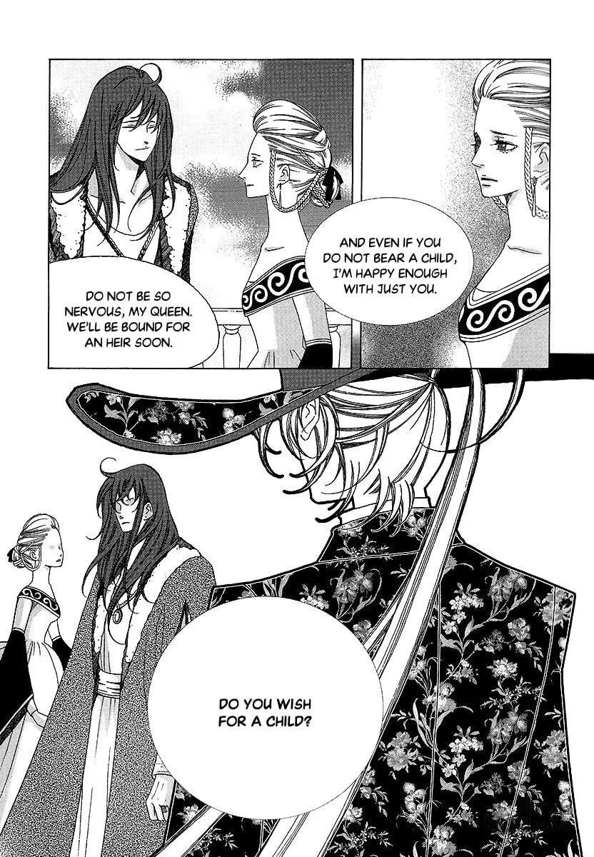 Chronicles of the Grim Peddler Chapter 18 page 24 - 