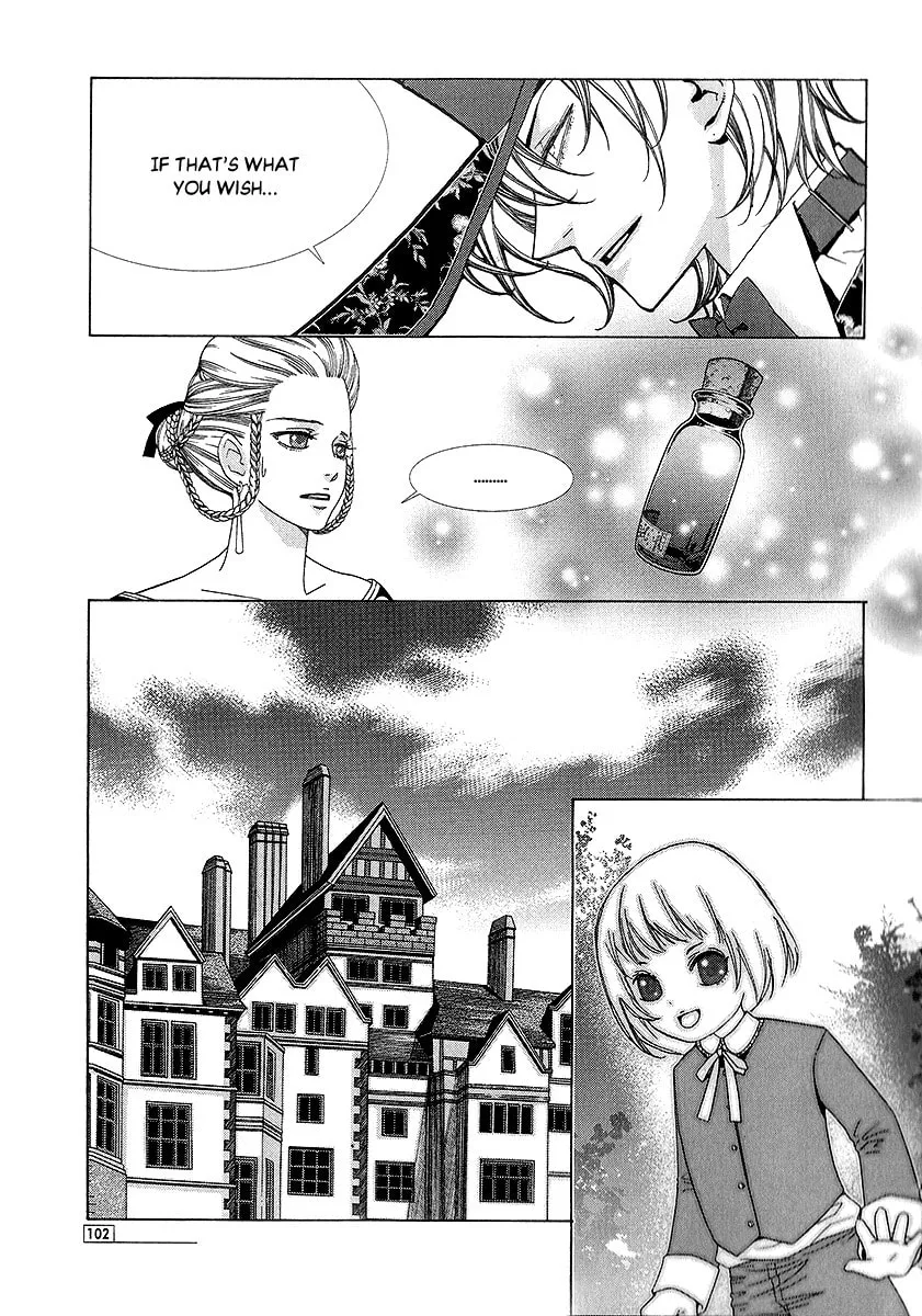Chronicles of the Grim Peddler Chapter 18 page 26 - 