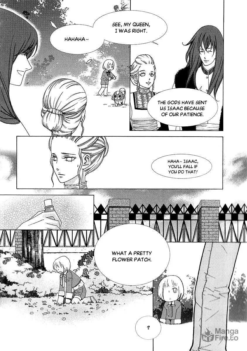 Chronicles of the Grim Peddler Chapter 18 page 27 - 
