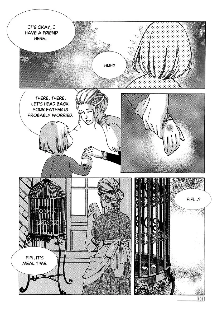 Chronicles of the Grim Peddler Chapter 18 page 29 - 