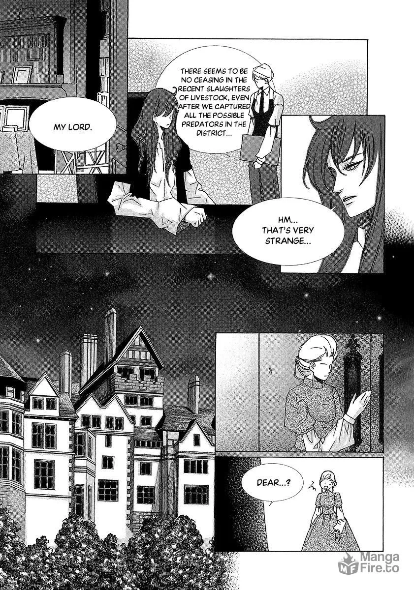 Chronicles of the Grim Peddler Chapter 18 page 30 - 