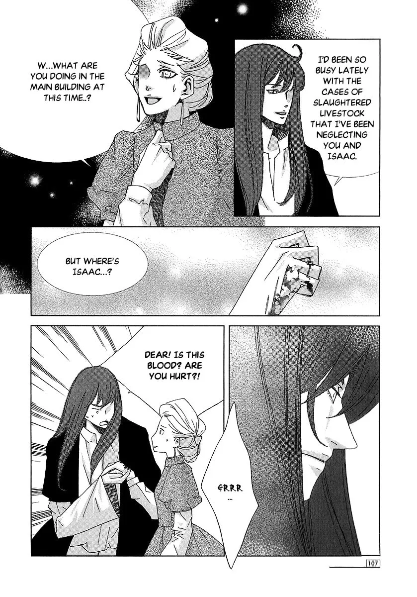 Chronicles of the Grim Peddler Chapter 18 page 31 - 