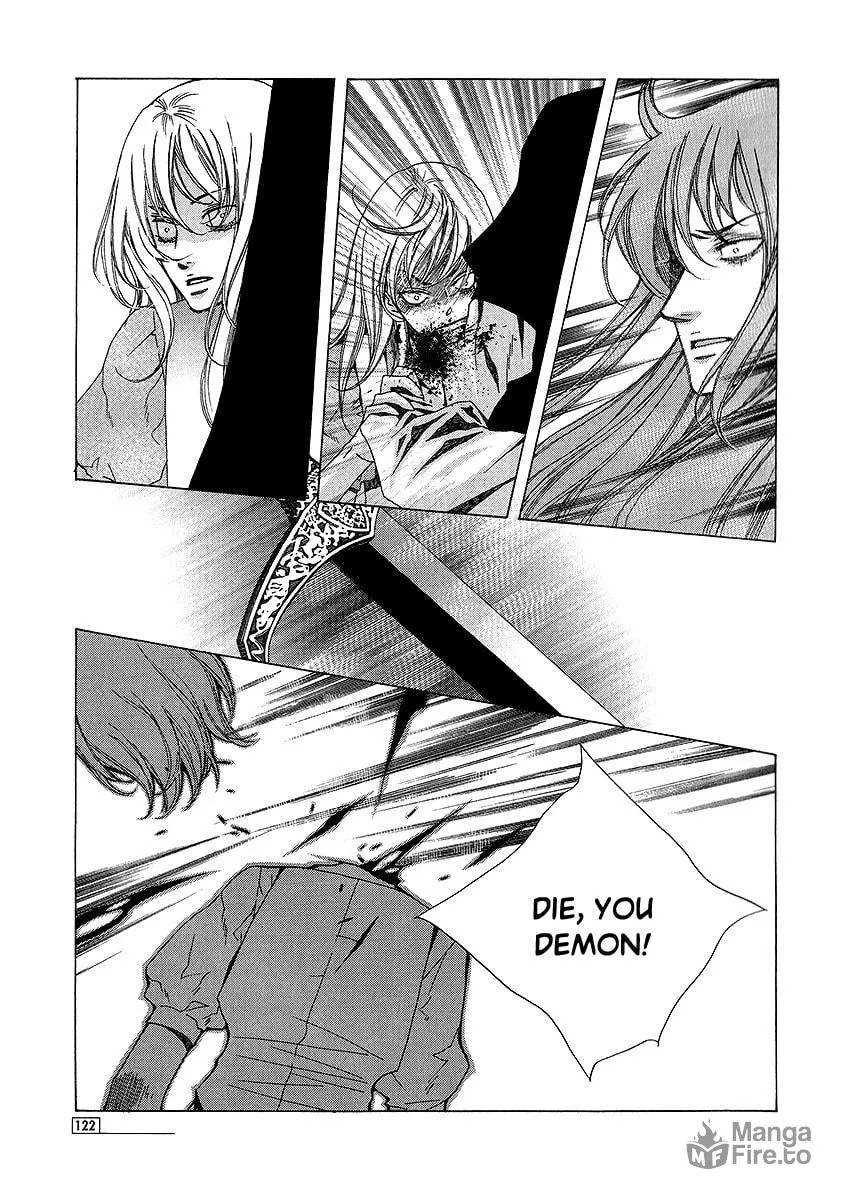 Chronicles of the Grim Peddler Chapter 19 page 12 - 