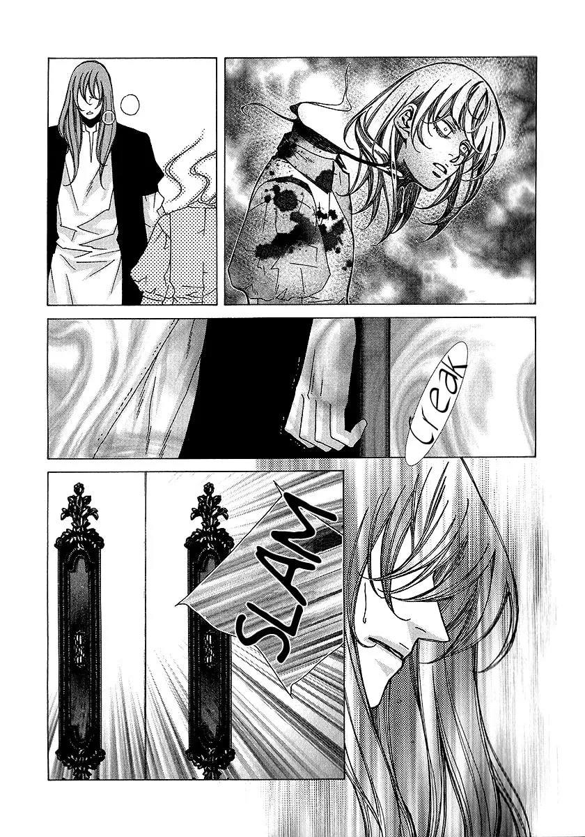 Chronicles of the Grim Peddler Chapter 19 page 13 - 