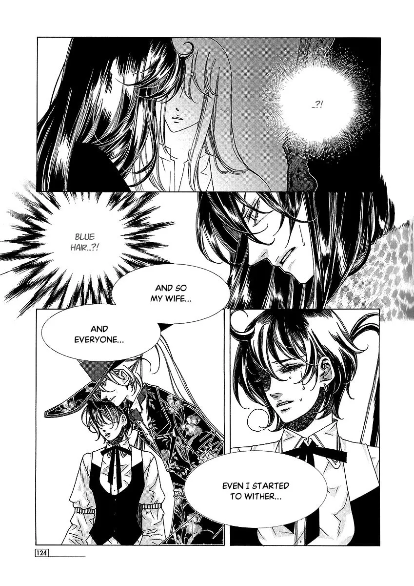 Chronicles of the Grim Peddler Chapter 19 page 14 - 