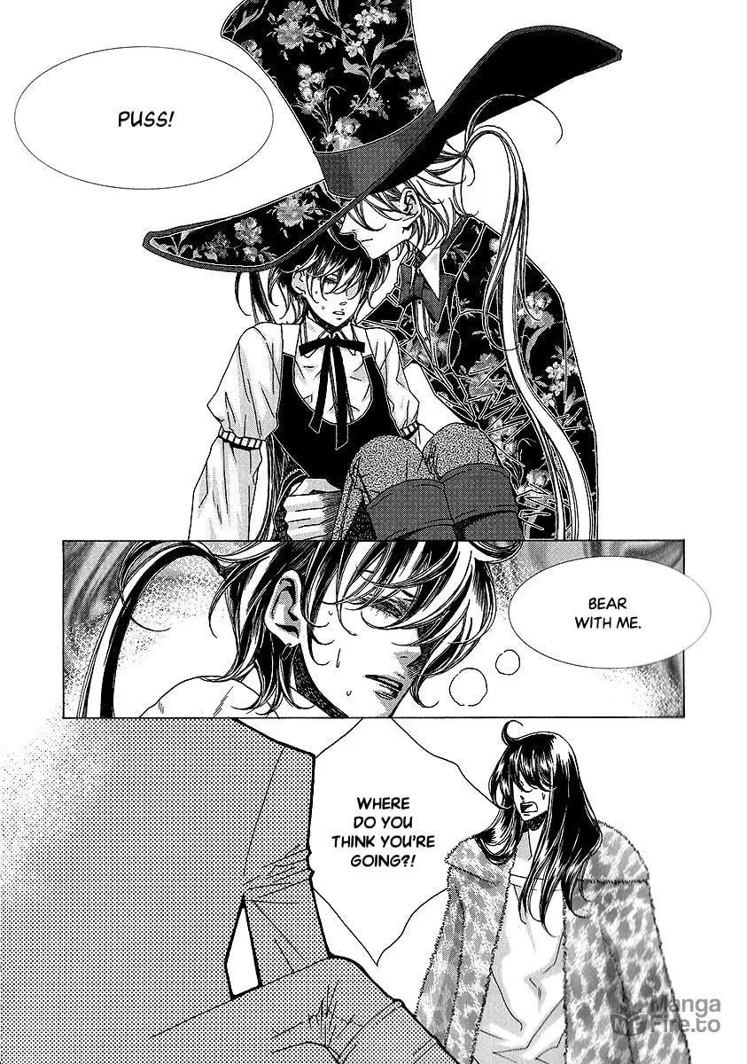 Chronicles of the Grim Peddler Chapter 19 page 15 - 