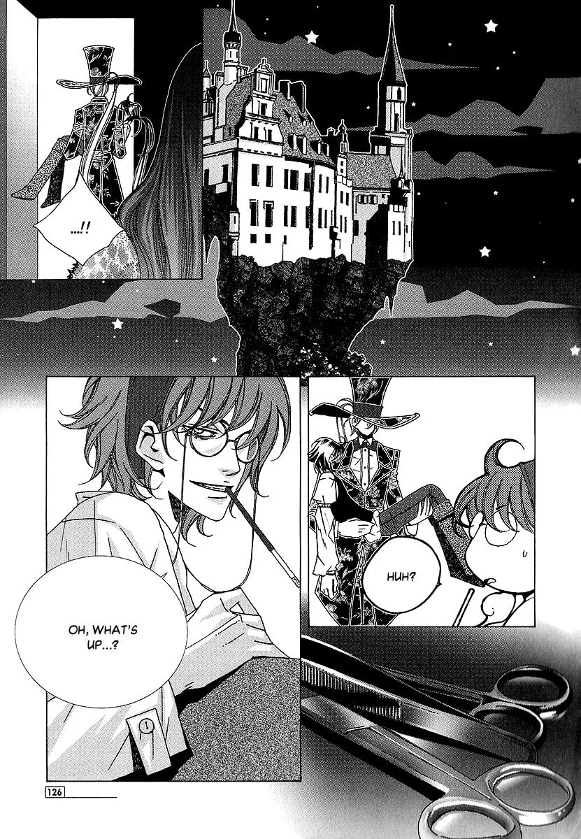 Chronicles of the Grim Peddler Chapter 19 page 16 - 