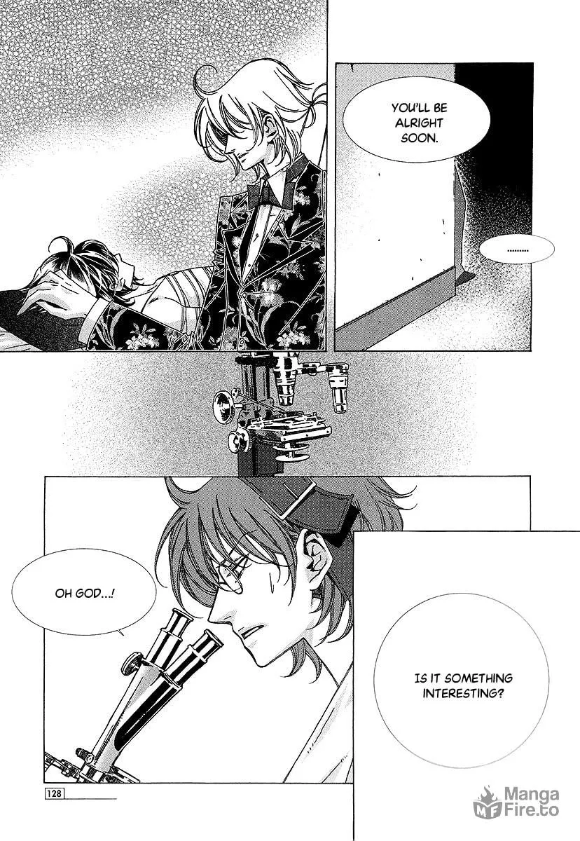 Chronicles of the Grim Peddler Chapter 19 page 18 - 