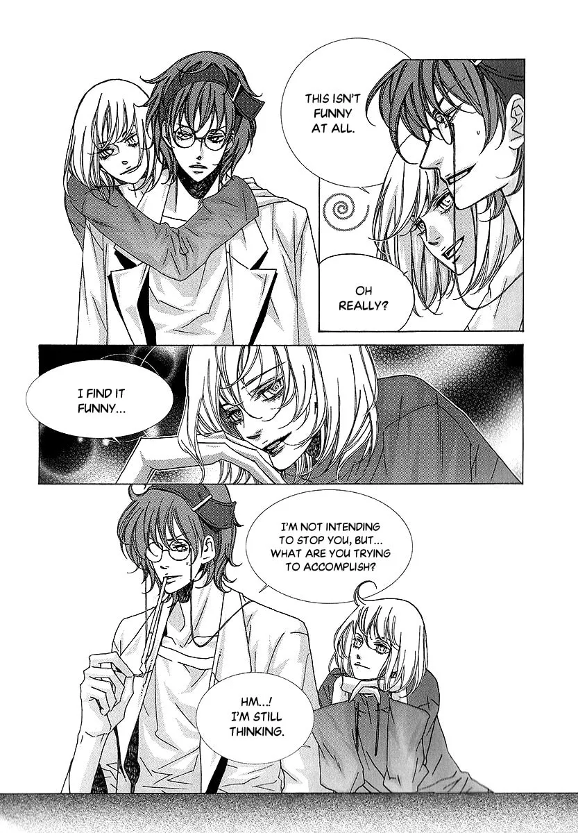 Chronicles of the Grim Peddler Chapter 19 page 19 - 